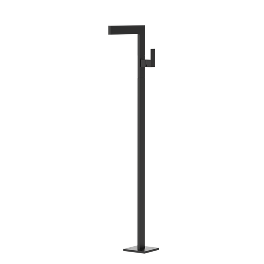 Geda H5T19 - Nero opaco - codice H5T19 BK