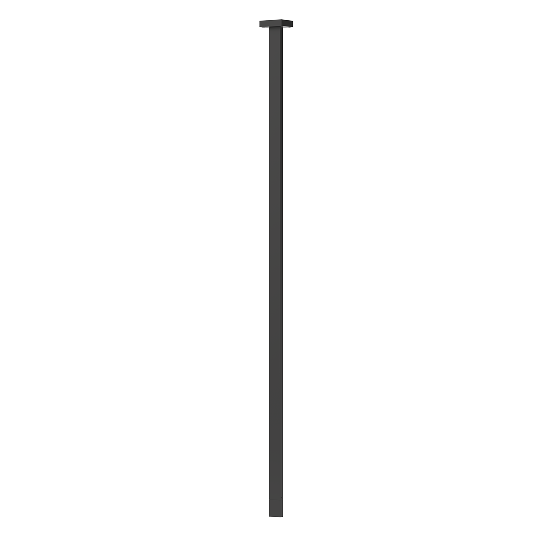 Geda H5T21 - Nero opaco - codice H5T21 BK