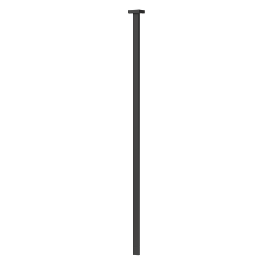 Geda H5T21 - Nero opaco - codice H5T21 BK
