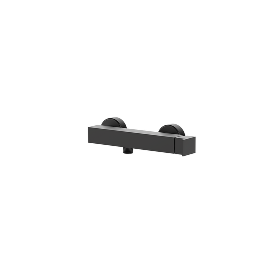 Geda H5T23 - Nero opaco - codice H5T23 BK