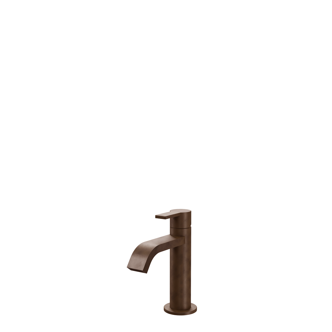 Geda IKO1 - Corten - codice IKO1 CO