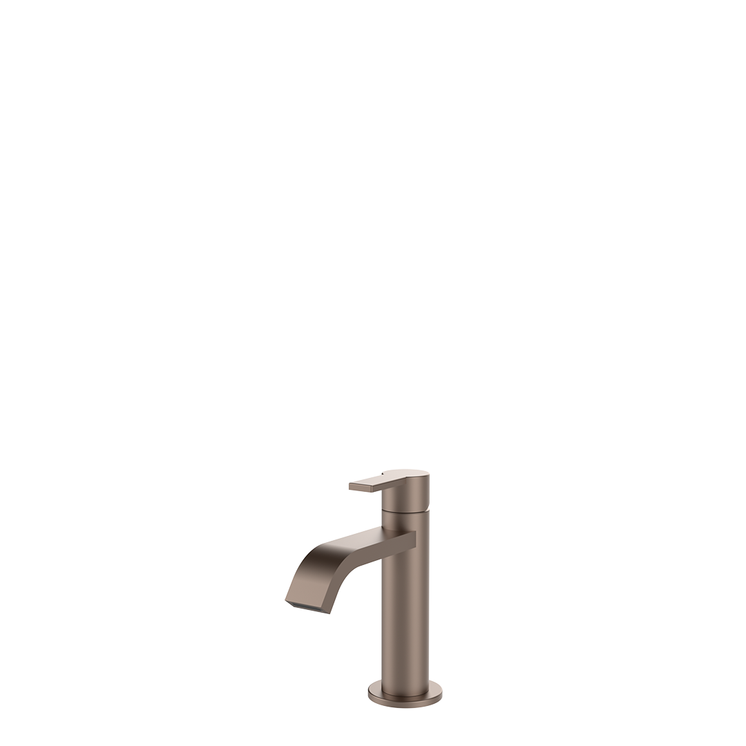Geda IKO1 - Rame satinato - codice IKO1 MC