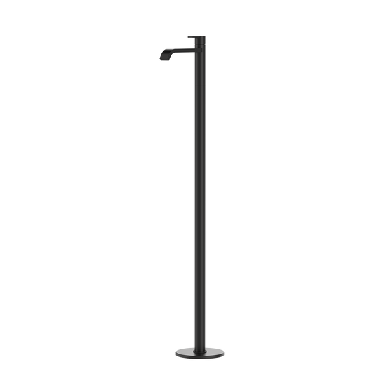 Geda IKO19 - Nero opaco - codice IKO19 BK