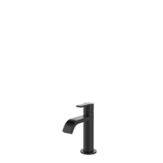 Geda IKO1D - Nero opaco - codice IKO1D BK