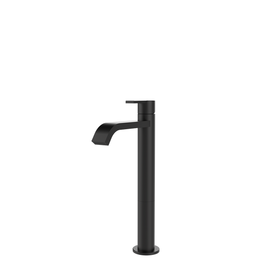 Geda IKO3 - Nero opaco - codice IKO3 BK