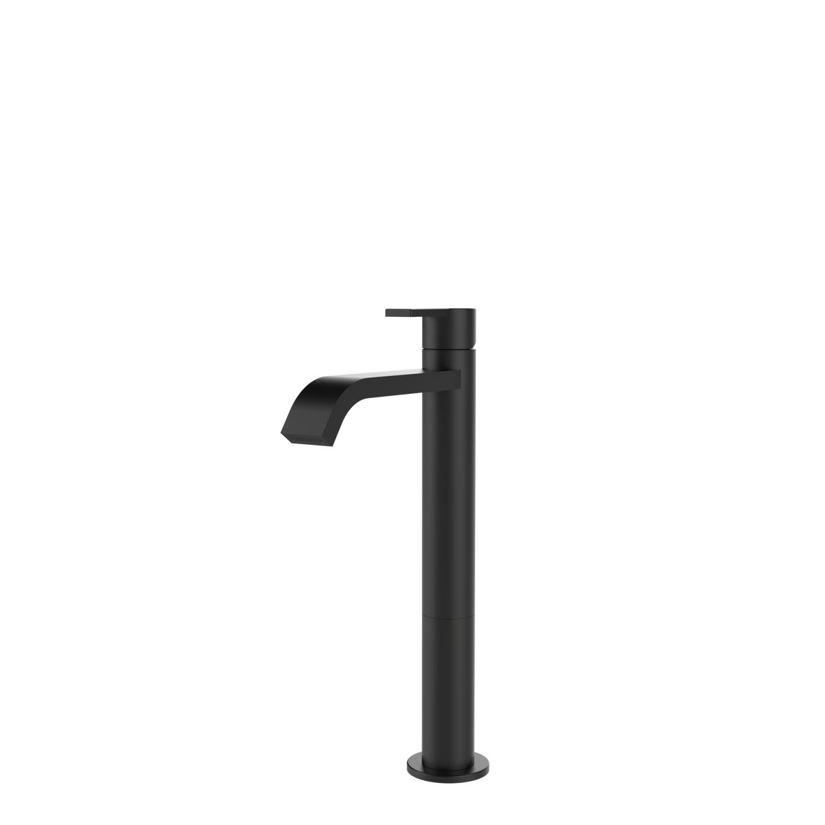 Geda IKO3D - Nero opaco - codice IKO3D BK