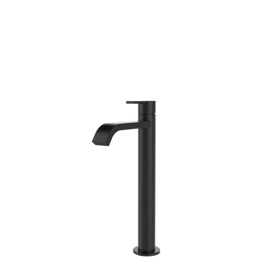 Geda IKO3D - Nero opaco - codice IKO3D BK
