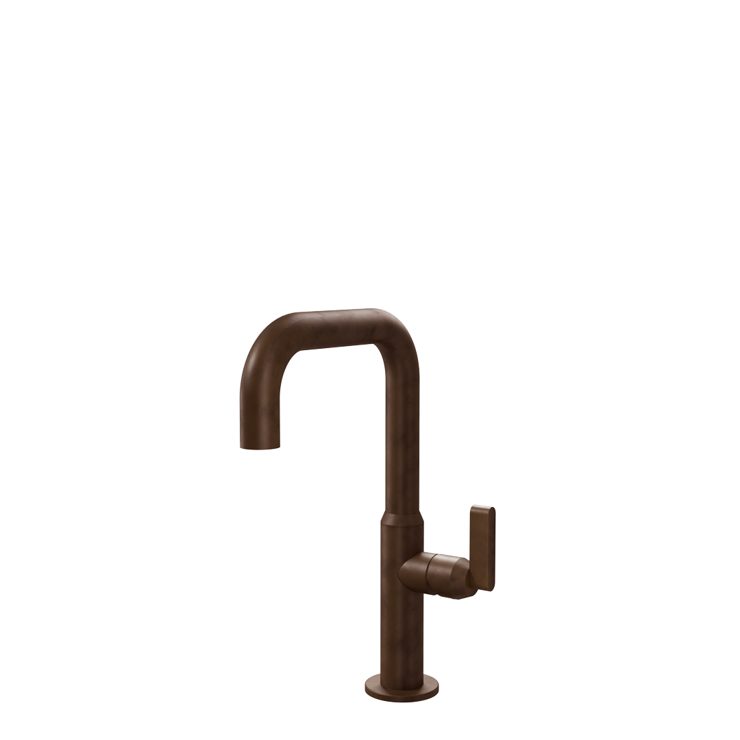 Geda KOE5 - Corten - codice KOE5 CO