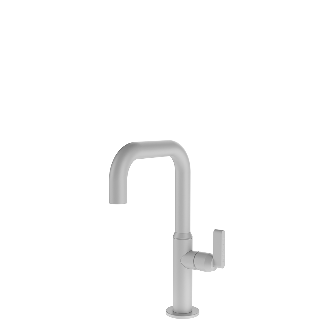 Geda KOE5 - Bianco opaco - codice KOE5 CW