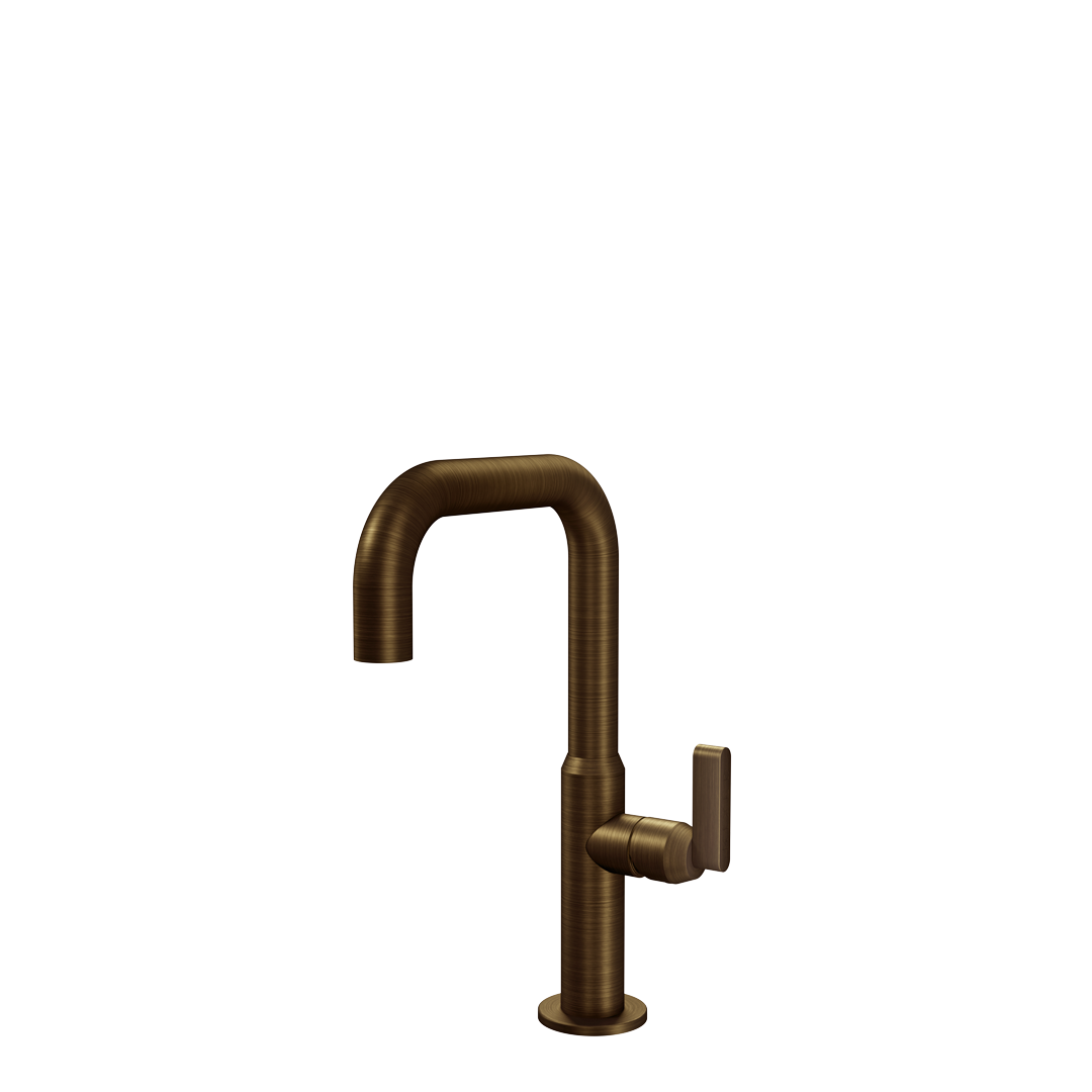Geda KOE5 - Dark Brass - codice KOE5 DB