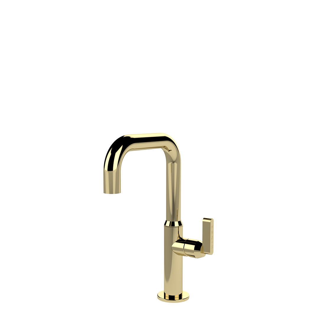 Geda KOE5 - Oro lucido PVD - codice KOE5 GL