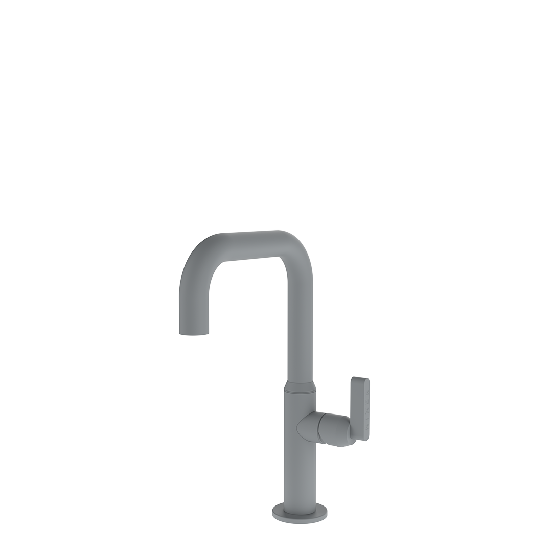 Geda KOE5 - Medium Grey - codice KOE5 GM