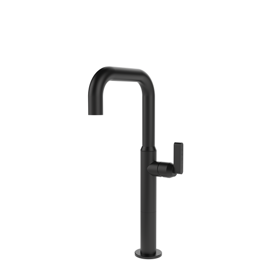 Geda KOE50 - Nero opaco - codice KOE50 BK