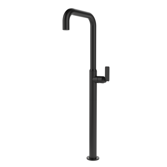 Geda KOE53 - Nero opaco - codice KOE53 BK