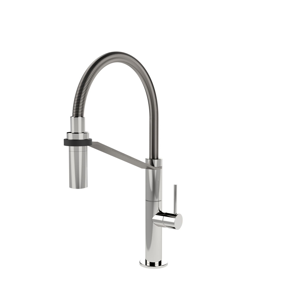 Geda KT16E - Cromo - codice KT16E 1