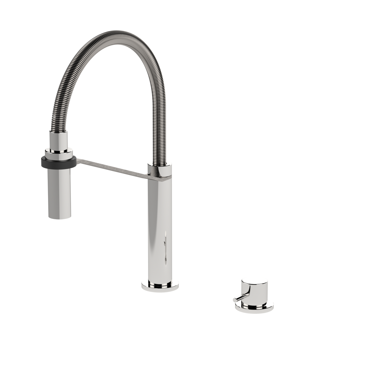Geda KT17M - Cromo - codice KT17M 1