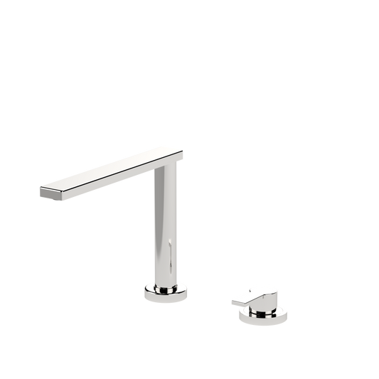 Geda KT18D - Cromo - codice KT18D 1