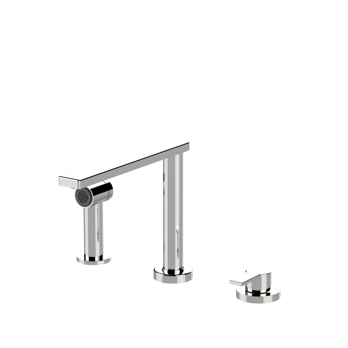 Geda KT18T - Cromo - codice KT18T 1