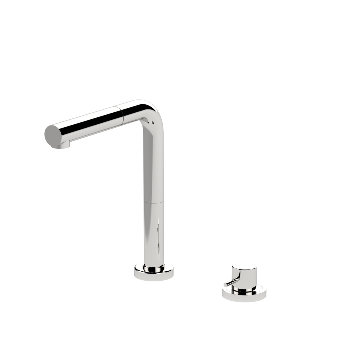 Geda KT19E - Cromo - codice KT19E 1