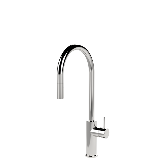 Geda KT21E - Cromo - codice KT21E 1