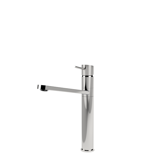 Geda KT22 - Cromo - codice KT22 1