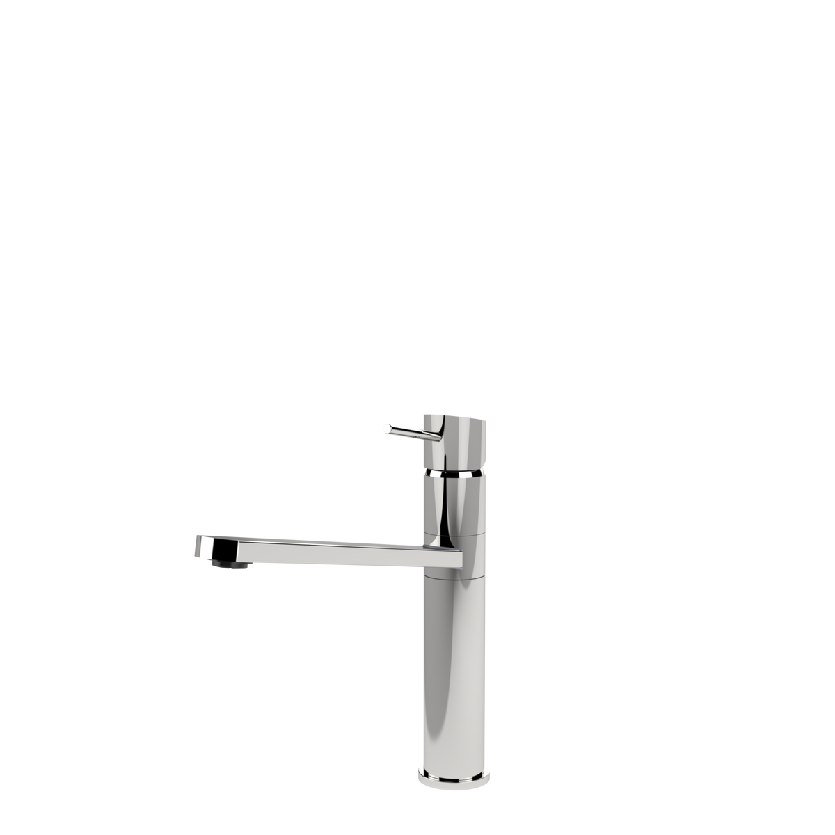Geda KT22B - Cromo - codice KT22B 1