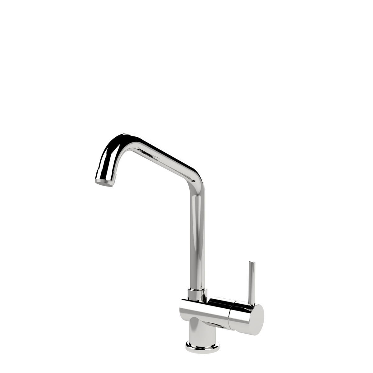 Geda KT25 - Cromo - codice KT25 1