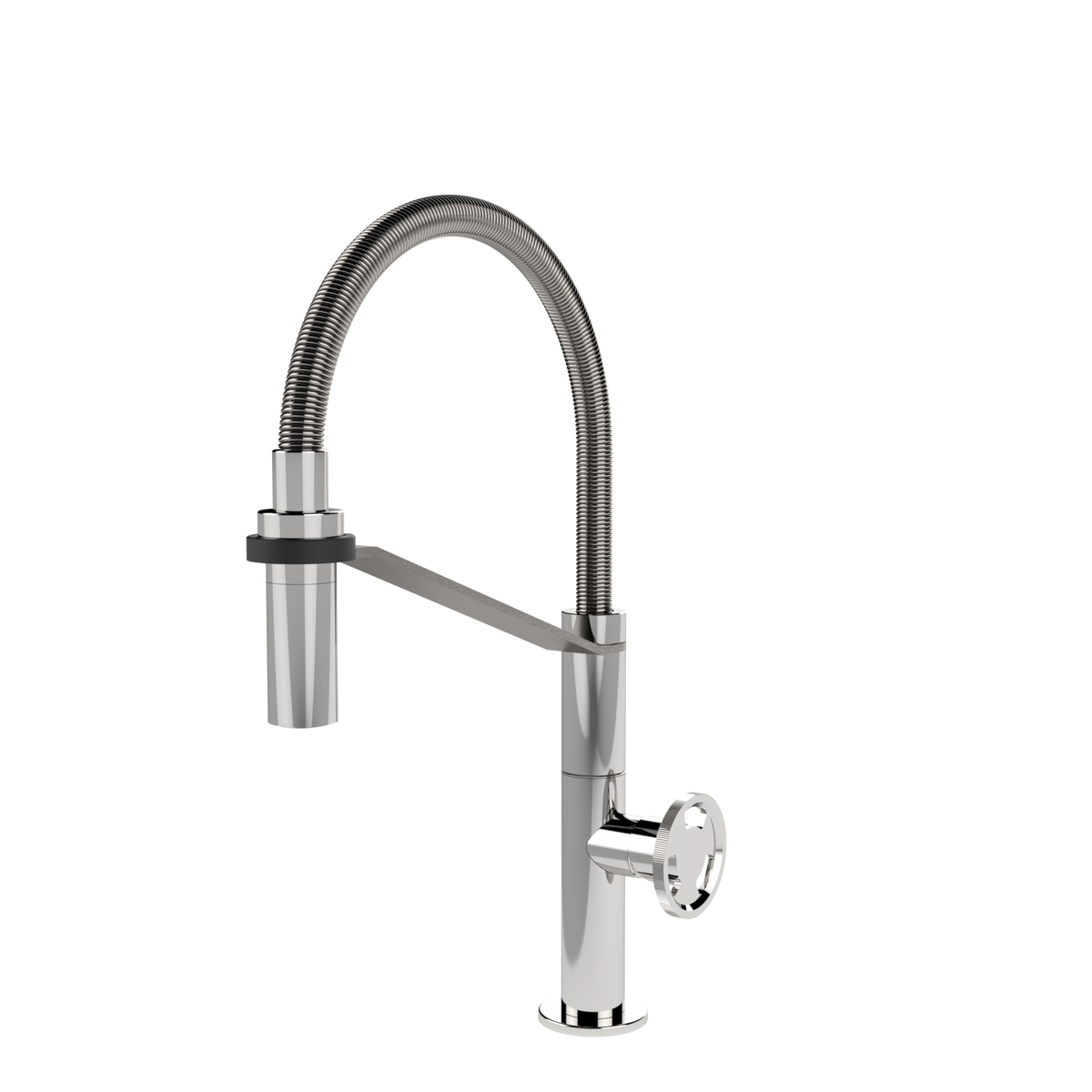 Geda KT33M - Cromo - codice KT33M 1