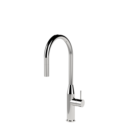 Geda KT36E - Cromo - codice KT36E 1