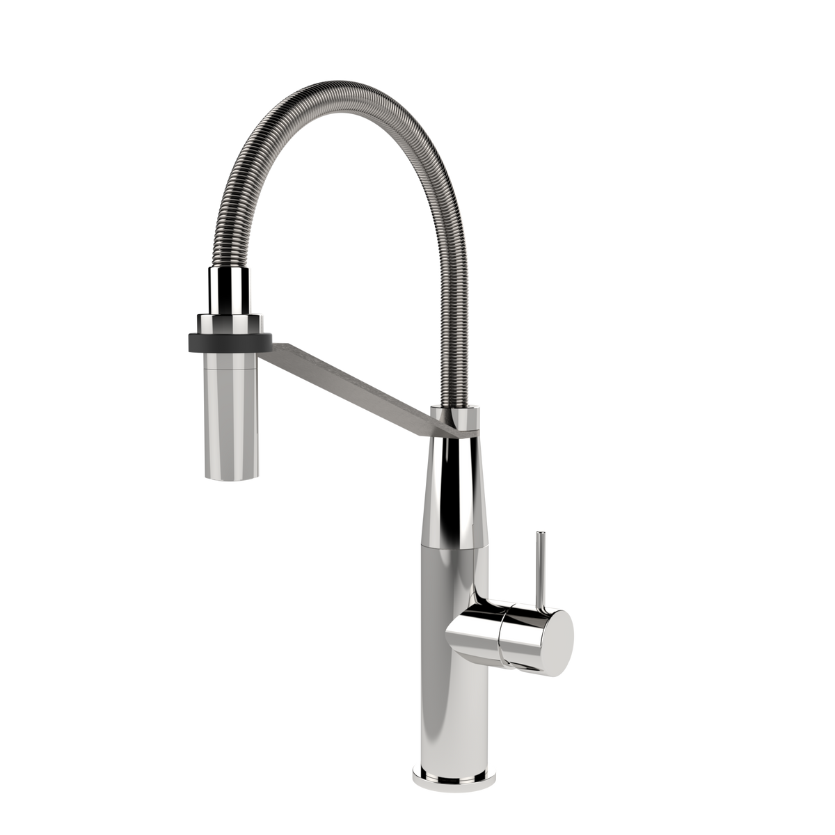 Geda KT36M - Cromo - codice KT36M 1