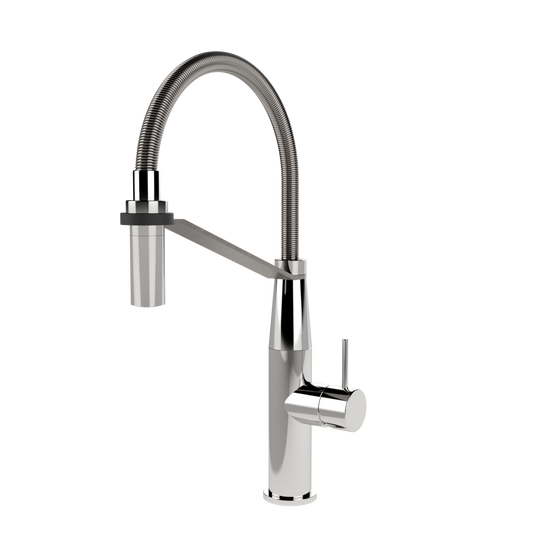 Geda KT36M - Cromo - codice KT36M 1