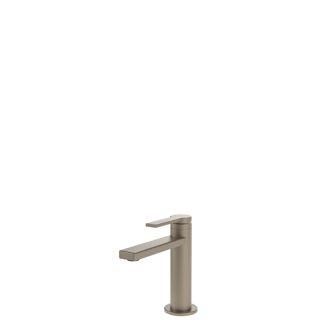 Geda MAC1 - Ottone satinato - codice MAC1 CH