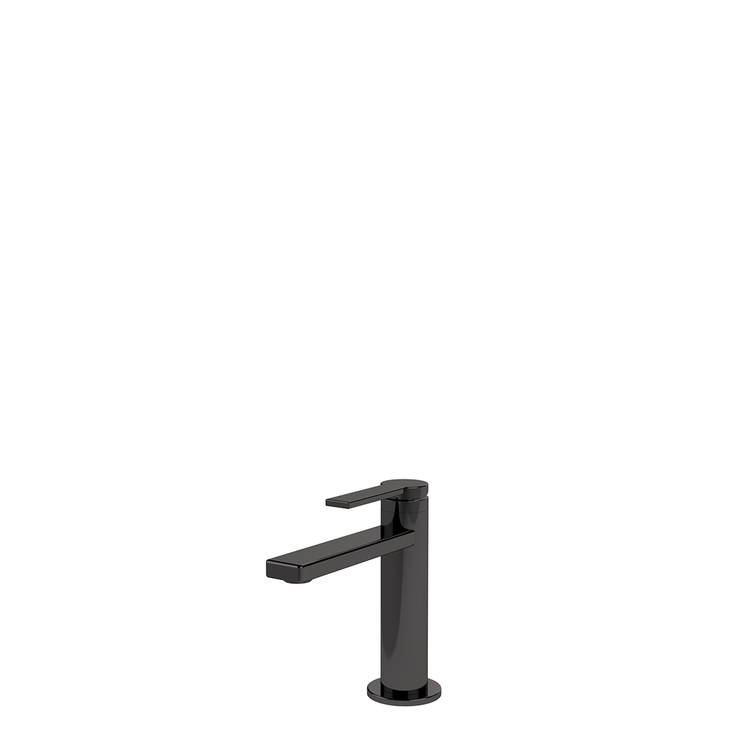 Geda MAC1 - Carbon lucido PVD - codice MAC1 CL