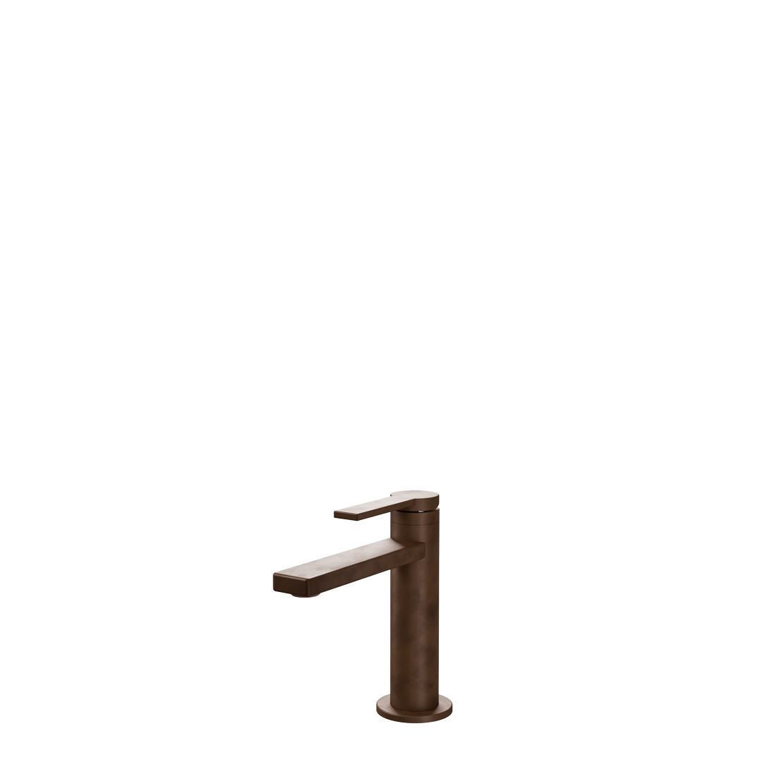 Geda MAC1 - Corten - codice MAC1 CO
