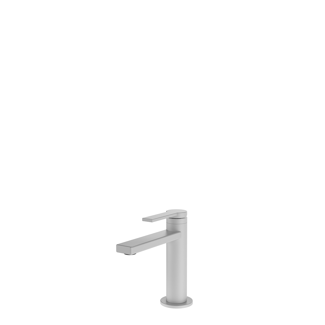 Geda MAC1 - Bianco opaco - codice MAC1 CW