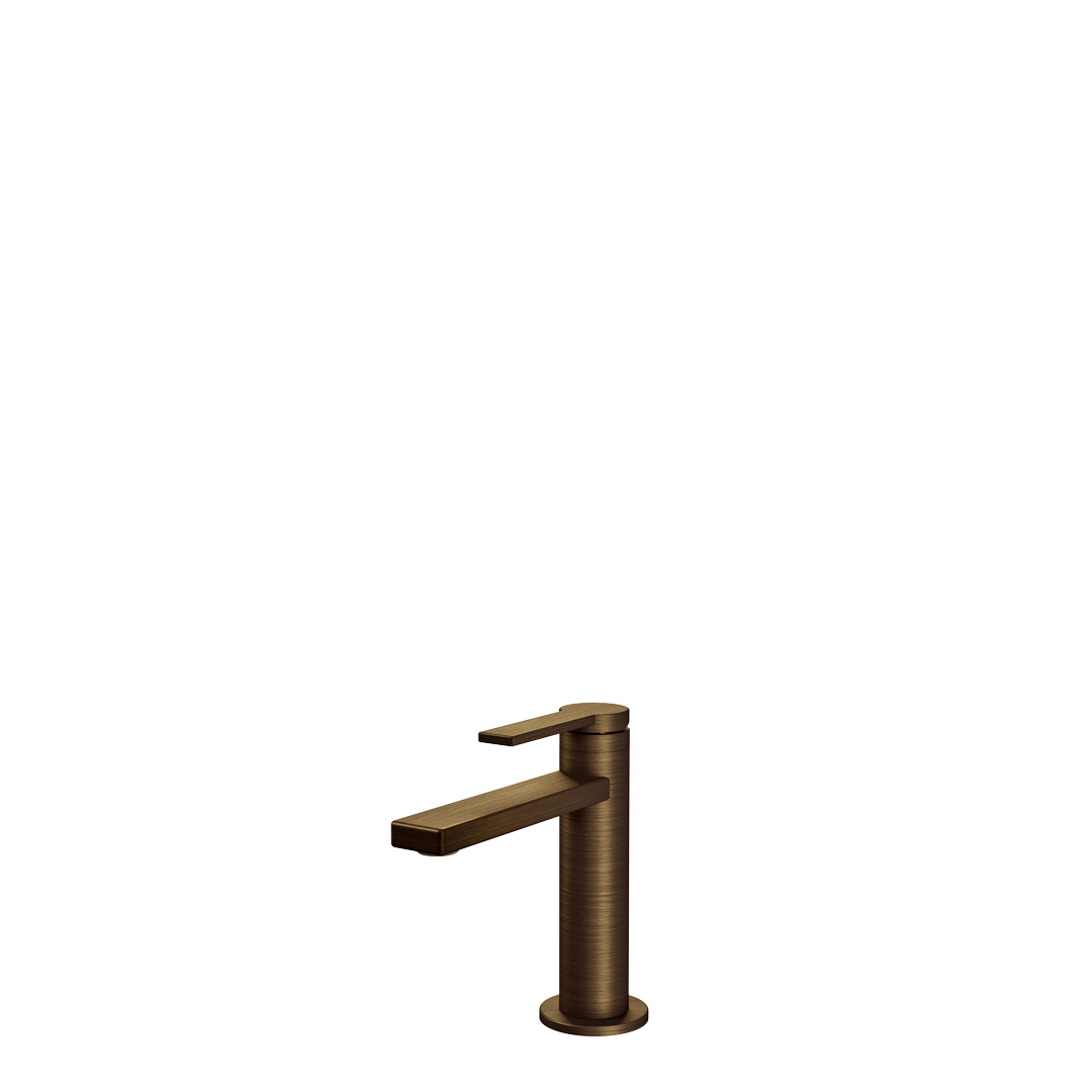 Geda MAC1 - Dark Brass - codice MAC1 DB