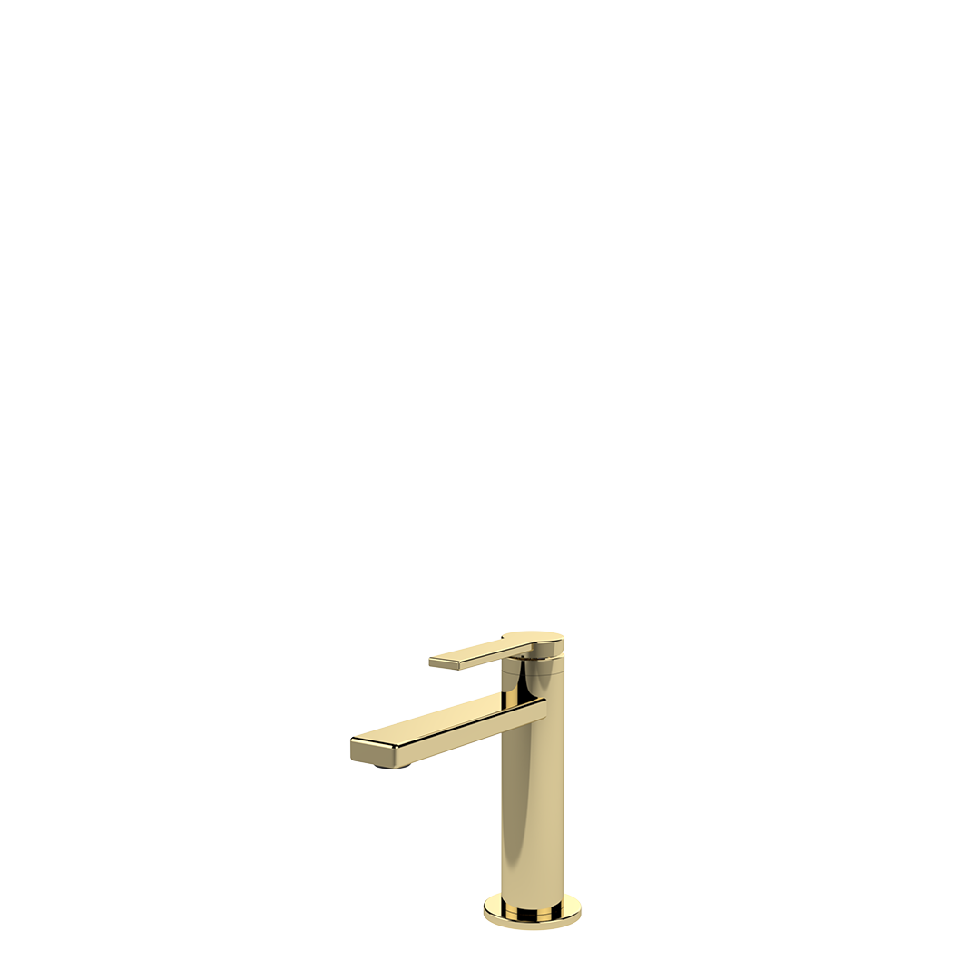 Geda MAC1 - Oro lucido PVD - codice MAC1 GL