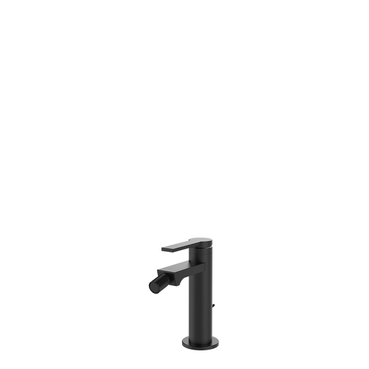 Geda MAC14S - Nero opaco - codice MAC14S BK