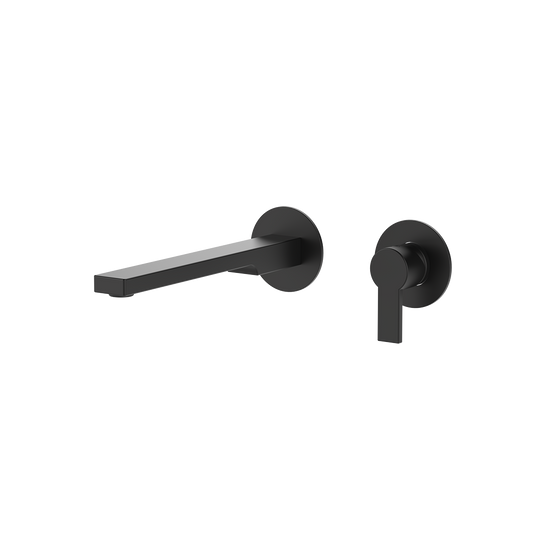 Geda MCN85 - Nero opaco - codice MCN85 BK