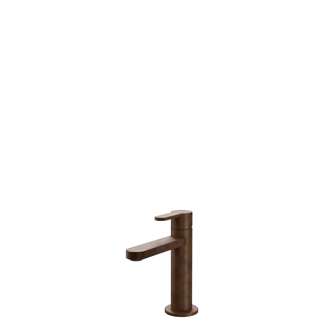 Geda MIK1 - Corten - codice MIK1 CO