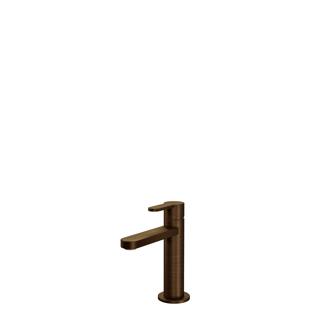 Geda MIK1 - Dark Brass - codice MIK1 DB