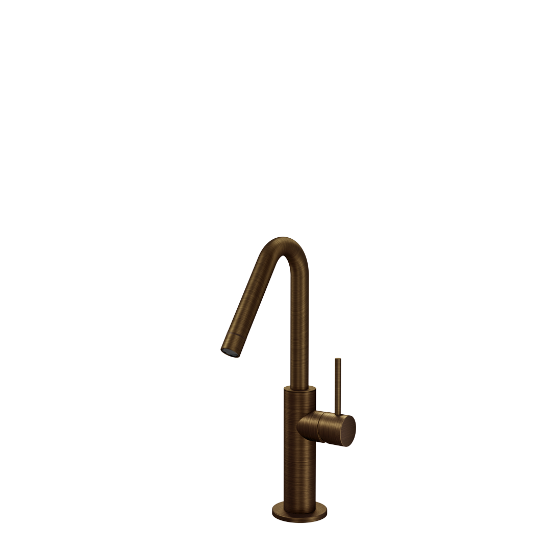 Geda MME5 - Dark Brass - codice MME5 DB