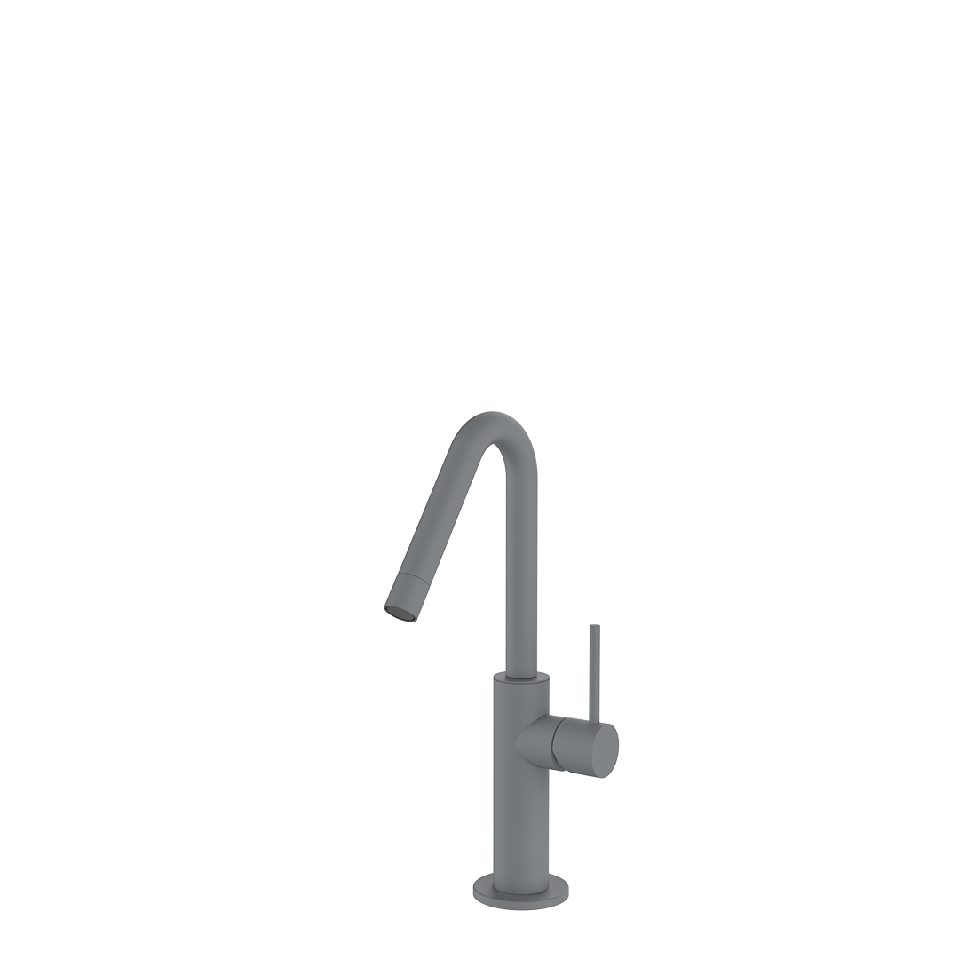 Geda MME5 - Medium Grey - codice MME5 GM