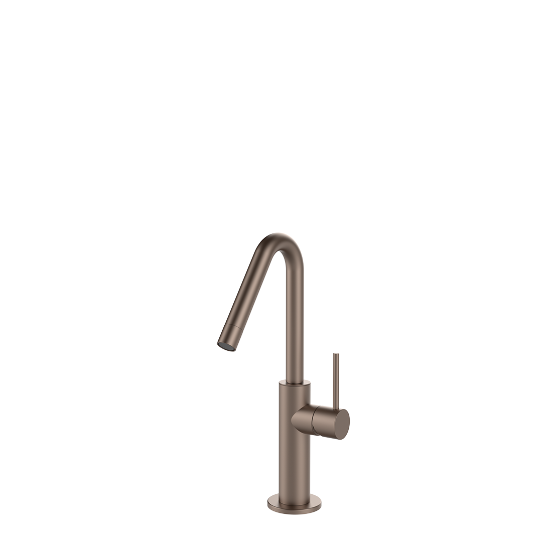Geda MME5 - Rame satinato - codice MME5 MC