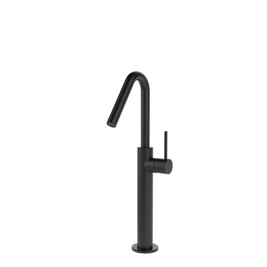 Geda MME50 - Nero opaco - codice MME50 BK