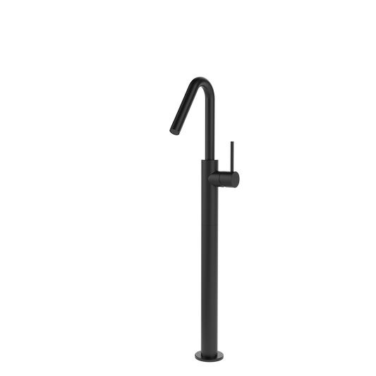 Geda MME52 - Nero opaco - codice MME52 BK