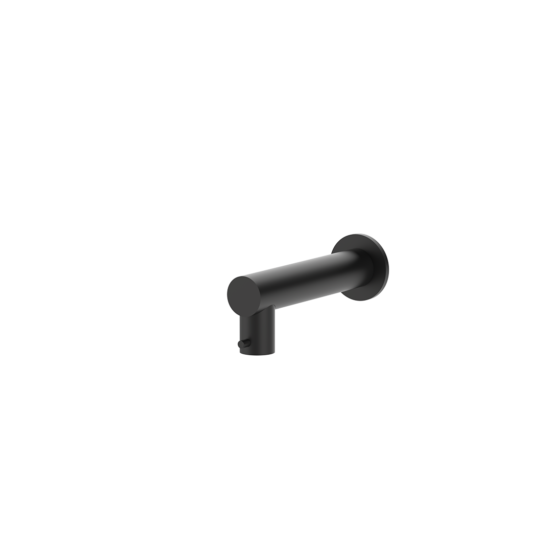 Geda MONO3 - Nero opaco - codice MONO3 BK