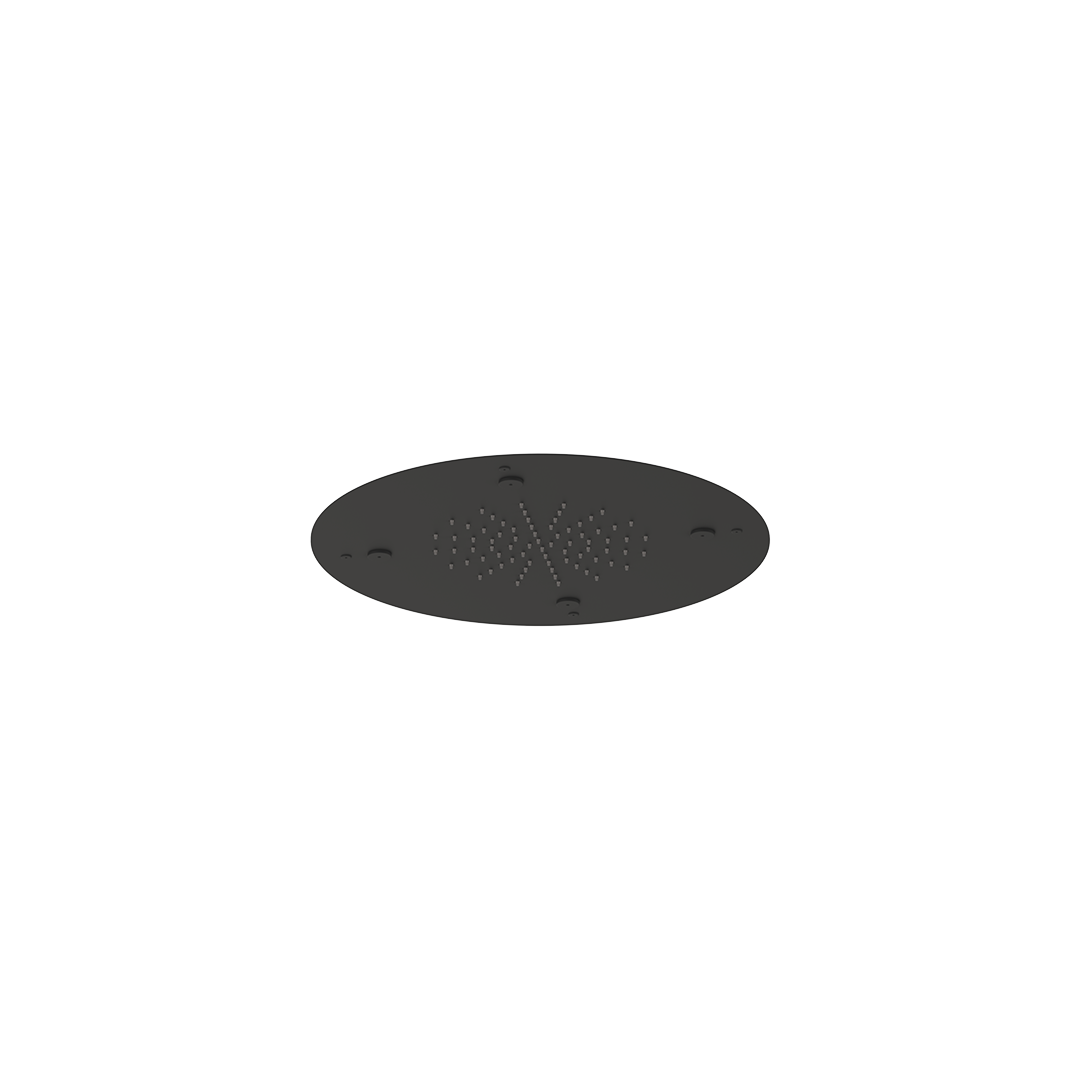 Geda PIA11G - Nero opaco - codice PIA11G BK
