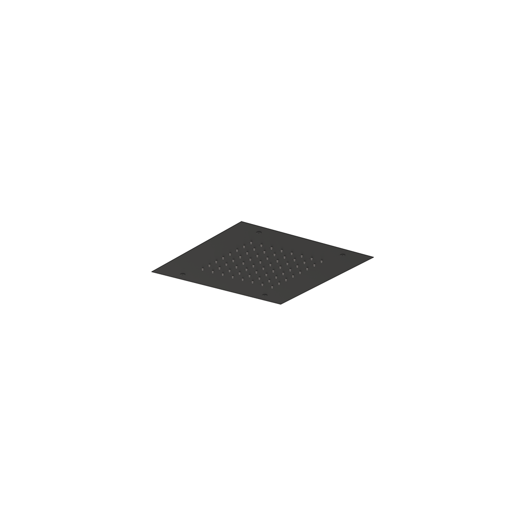 Geda PIA12G - Nero opaco - codice PIA12G BK
