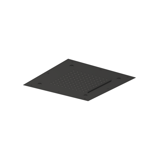 Geda PIA15G - Nero opaco - codice PIA15G BK
